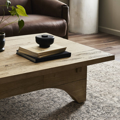 Walter Coffee Table