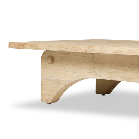 Walter Coffee Table