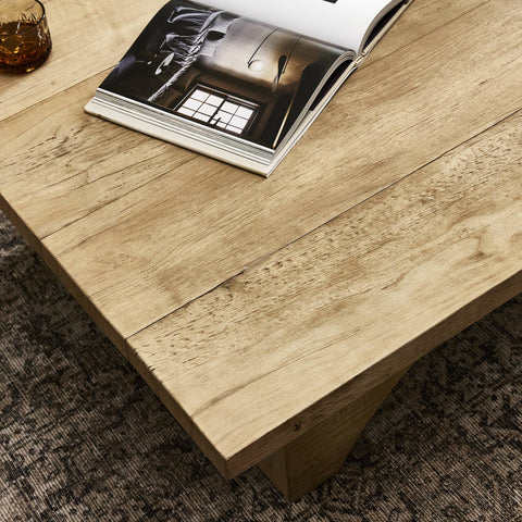 Walter Coffee Table