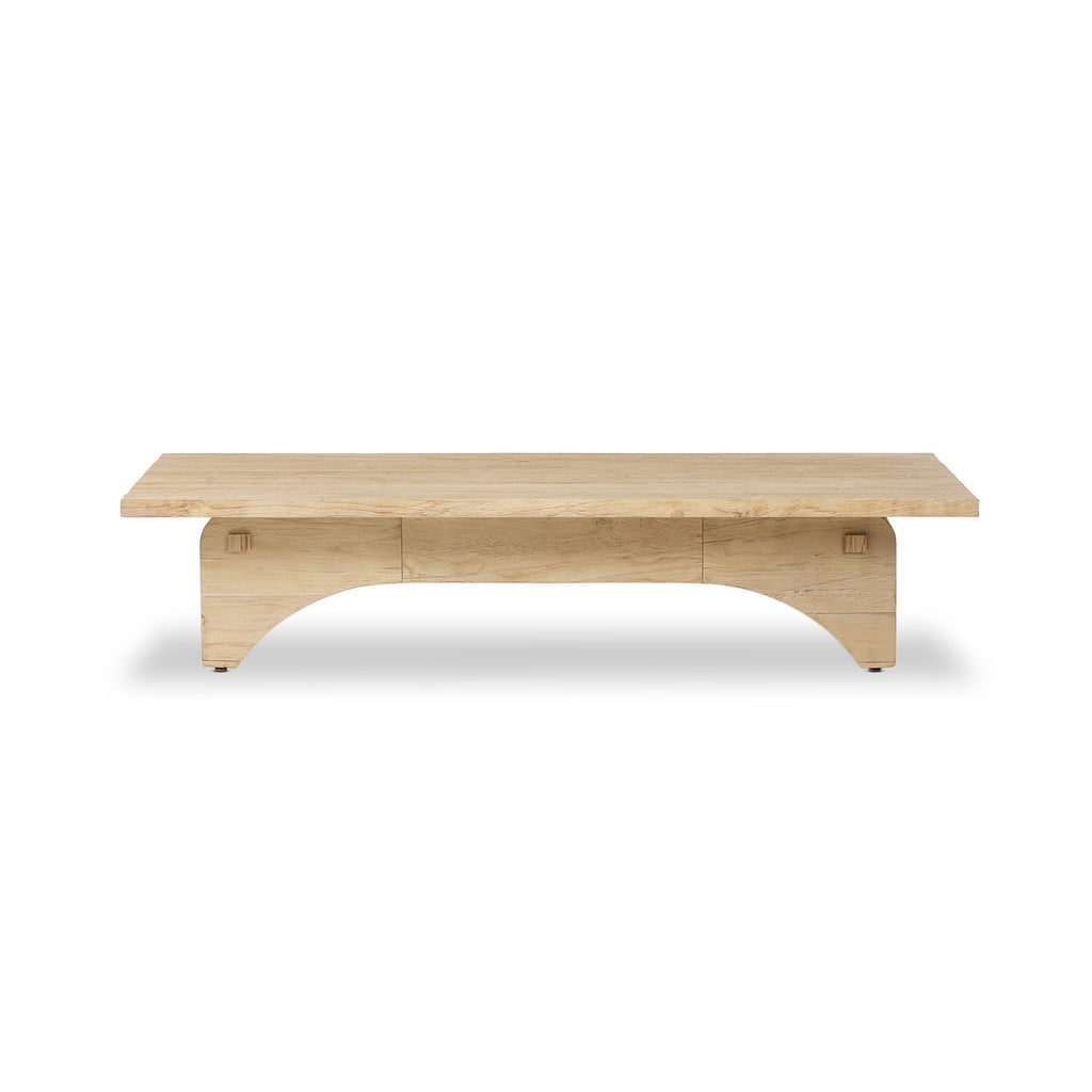 Walter Coffee Table