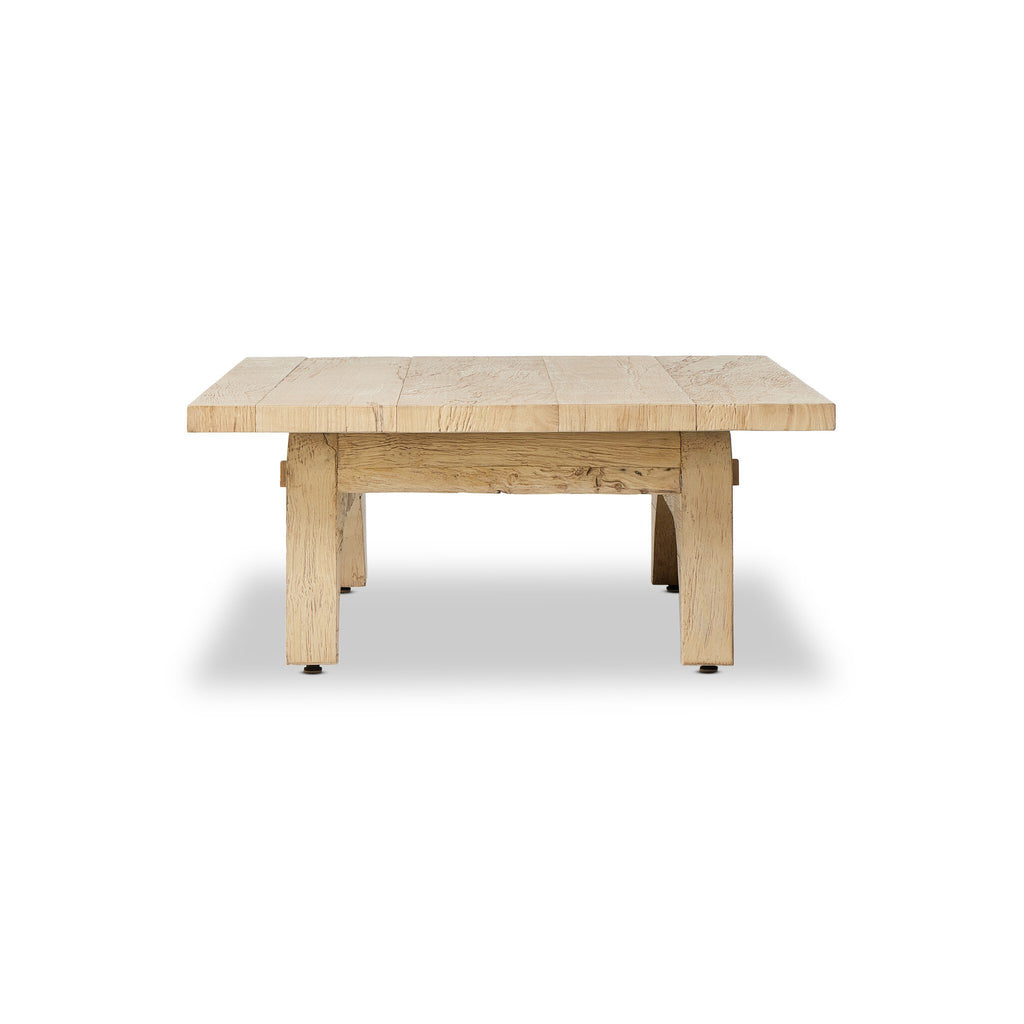 Walter Coffee Table