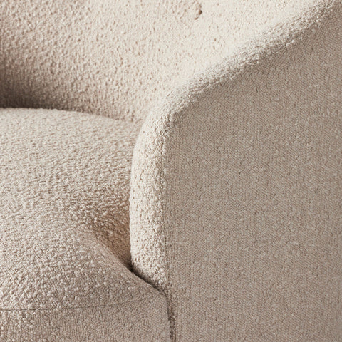 Marny Chair, Knoll Sand