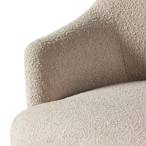 Marny Chair, Knoll Sand