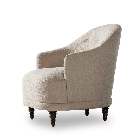 Marny Chair, Knoll Sand