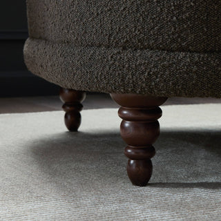 Marny Chair, Knoll Mink