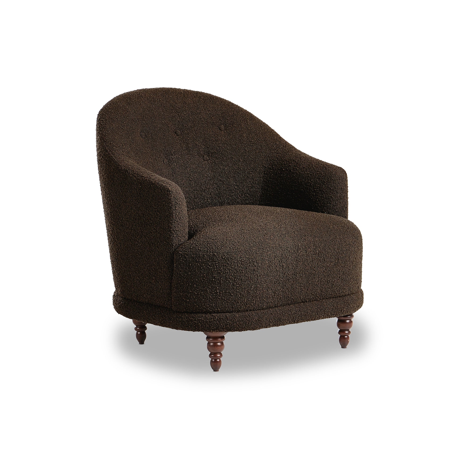 Marny Chair, Knoll Mink