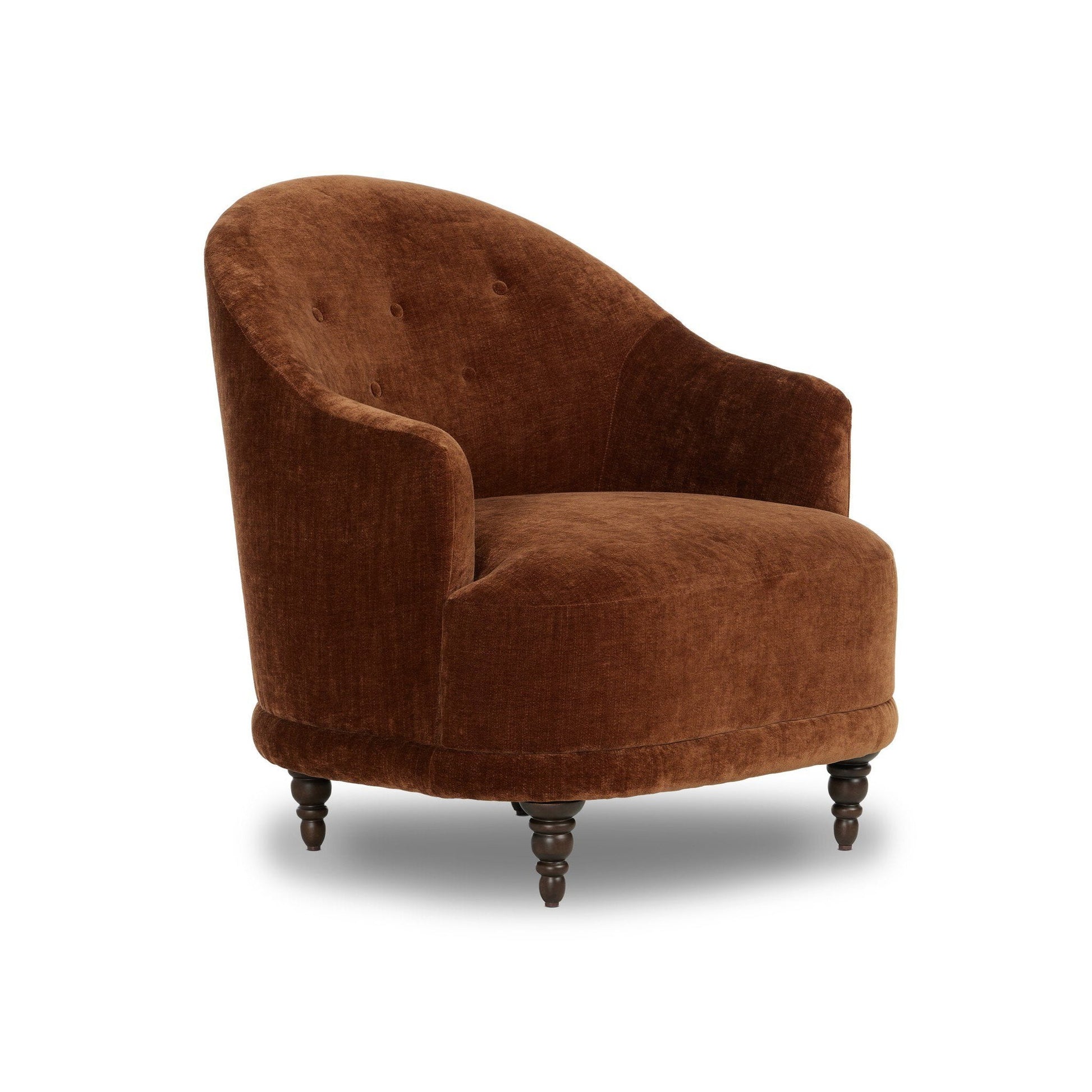 Marny Chair, Sienna