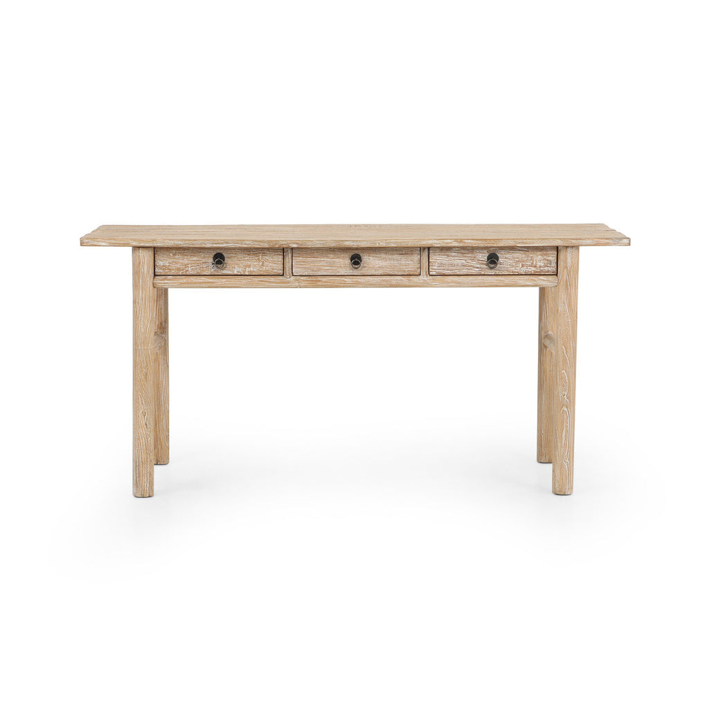 Morocco Desk or Console