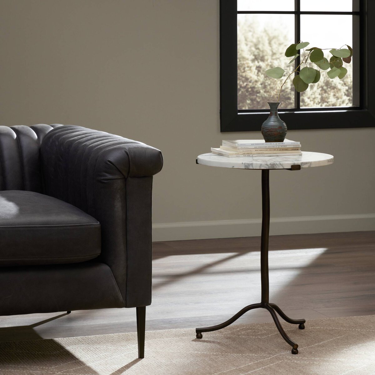 Heidi Side Table