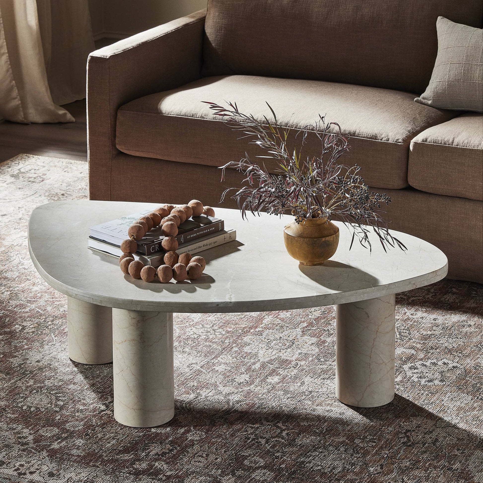 Zhara Coffee Table