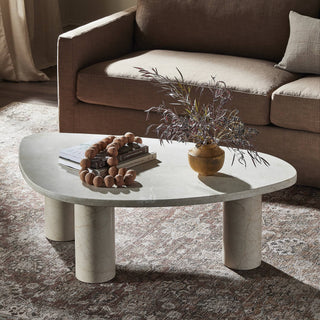 Zhara Coffee Table