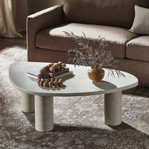 Zhara Coffee Table