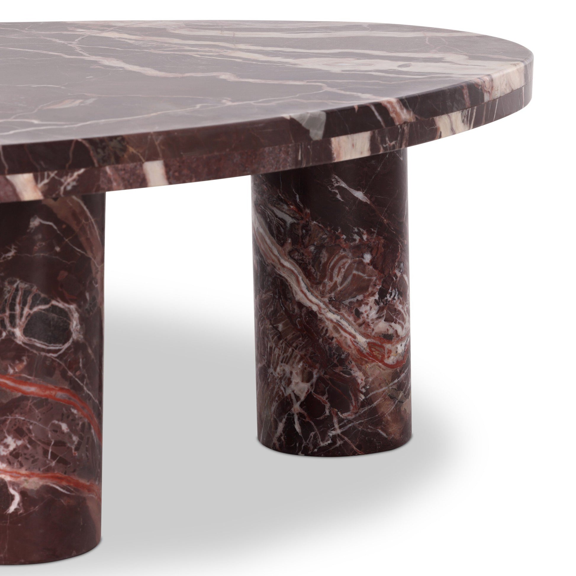 Vanya Coffee Table, Small