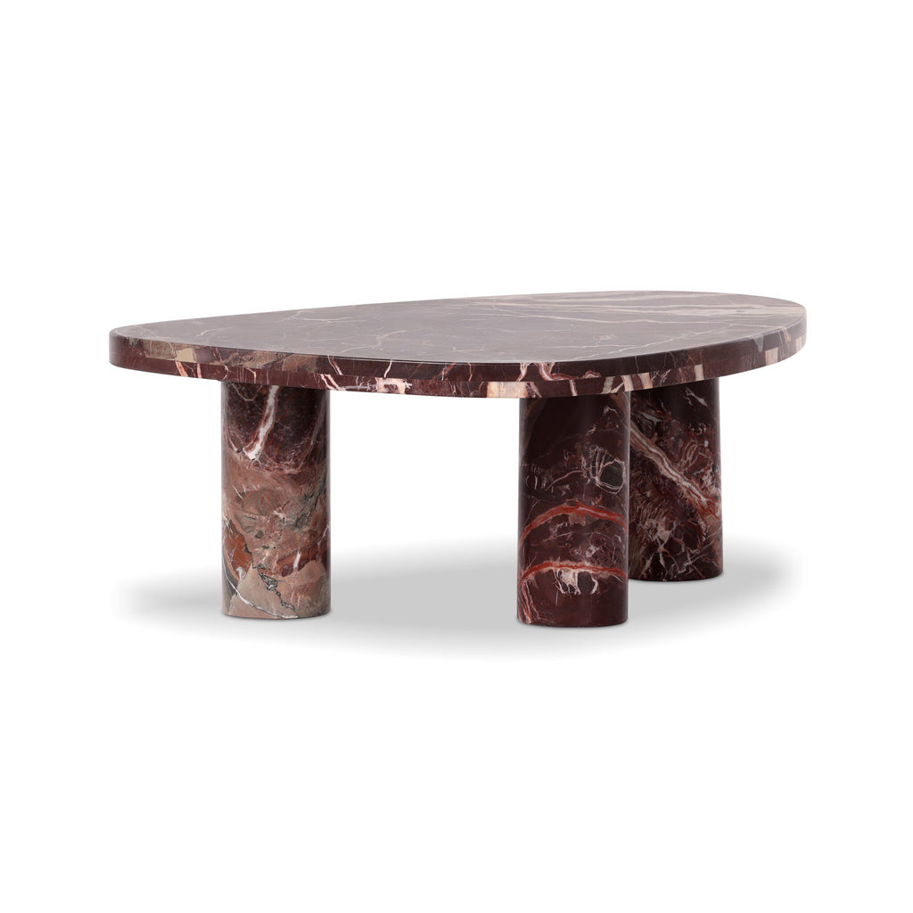 Vanya Coffee Table, Small