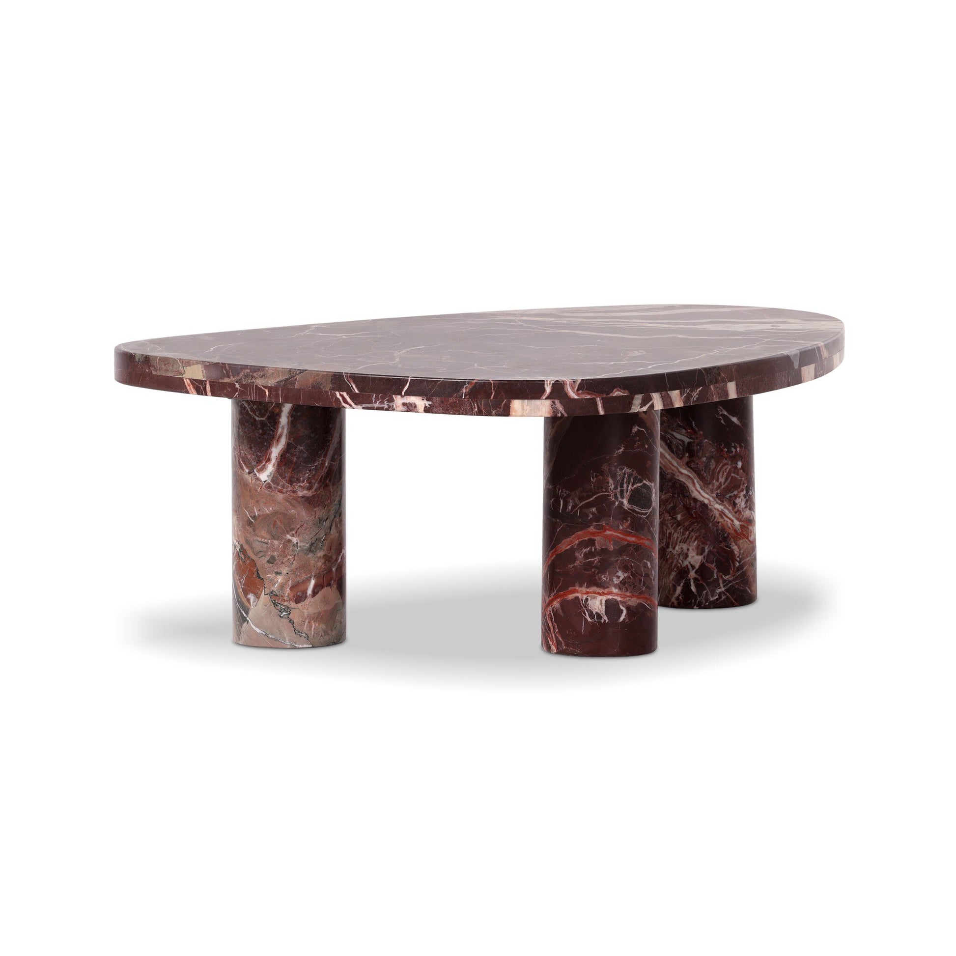 Vanya Coffee Table, Small