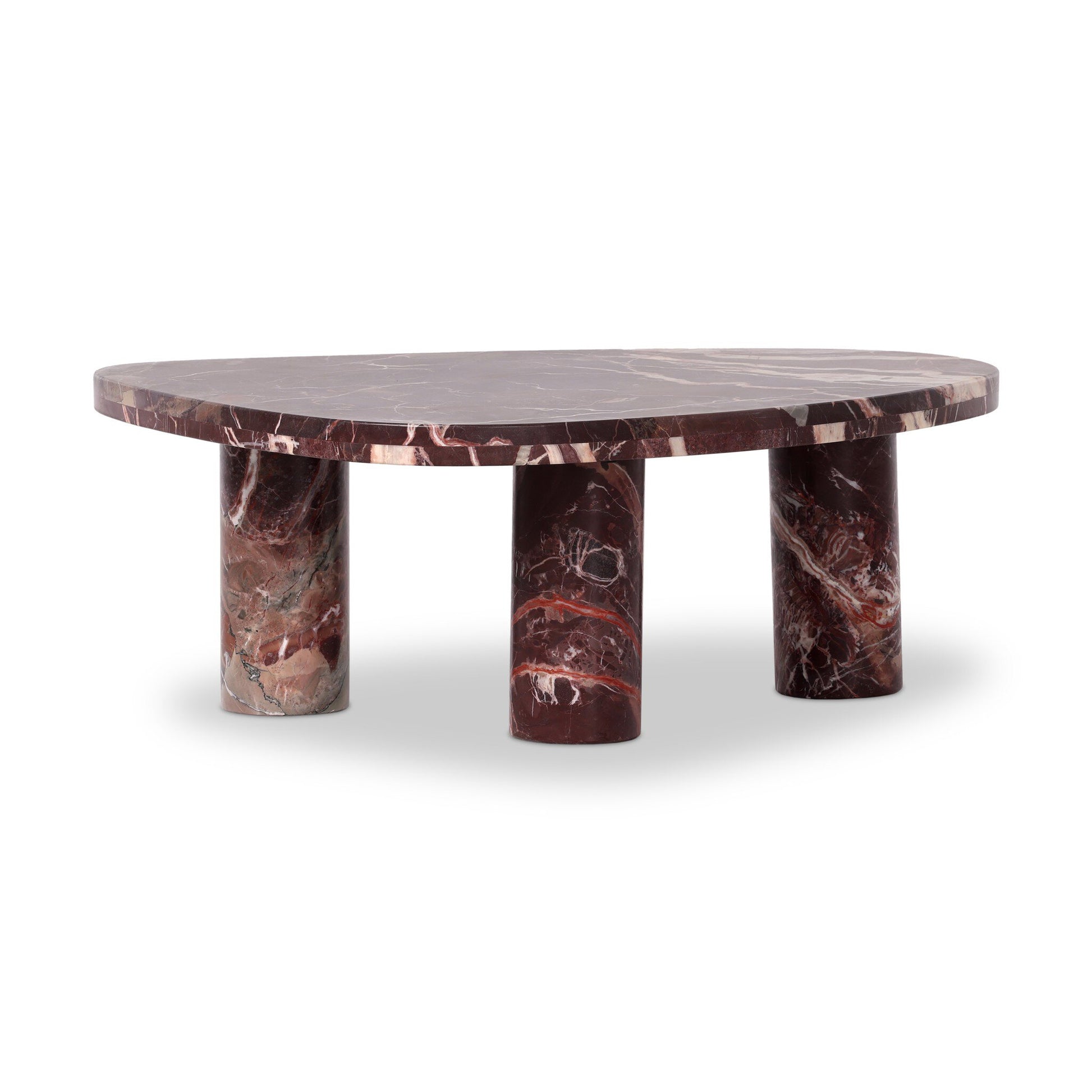 Vanya Coffee Table, Small