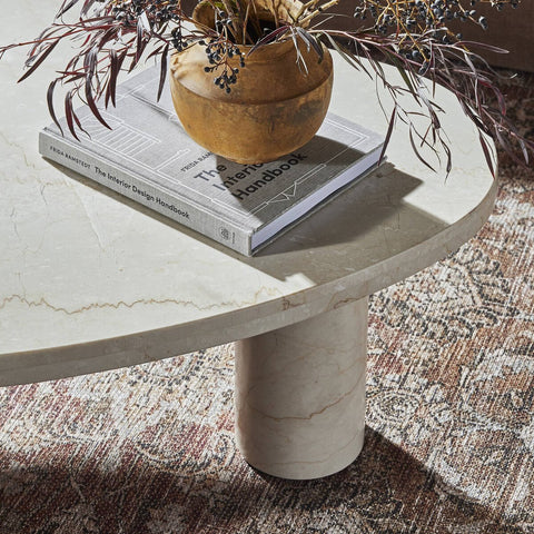 Zhara Coffee Table