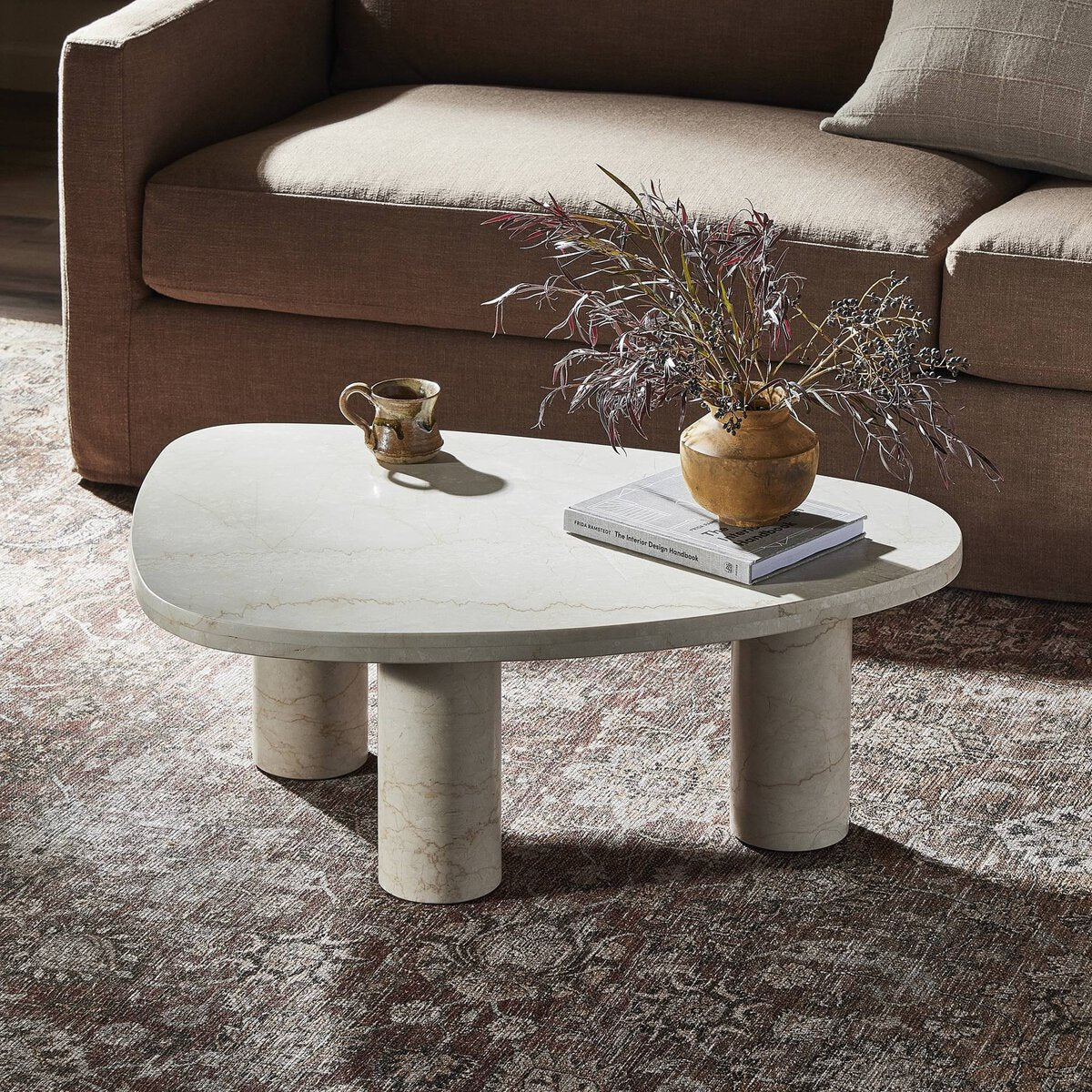 Zhara Coffee Table
