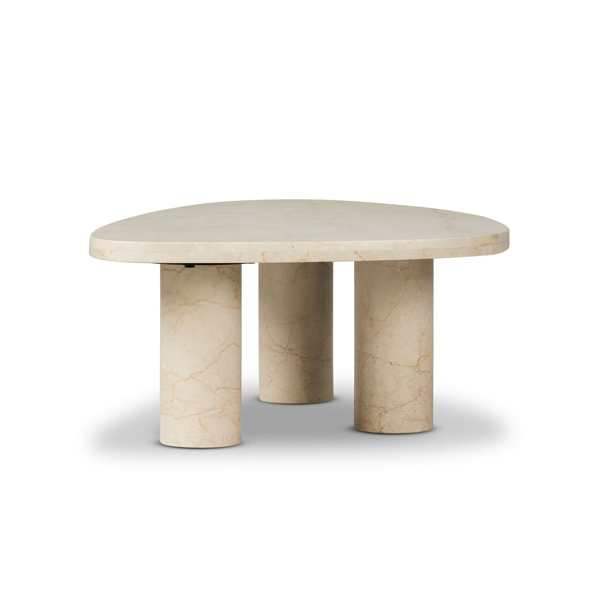 Zhara Coffee Table
