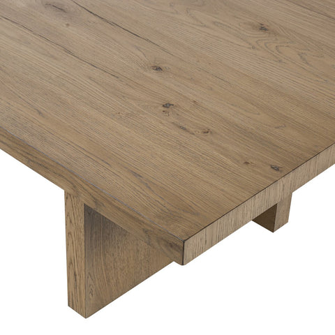 Scottie Coffee Table