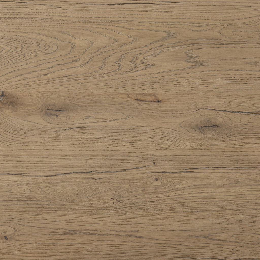 Scottie Coffee Table