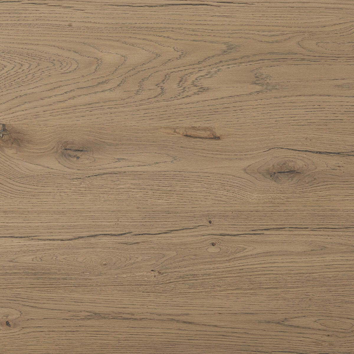 Scottie Coffee Table