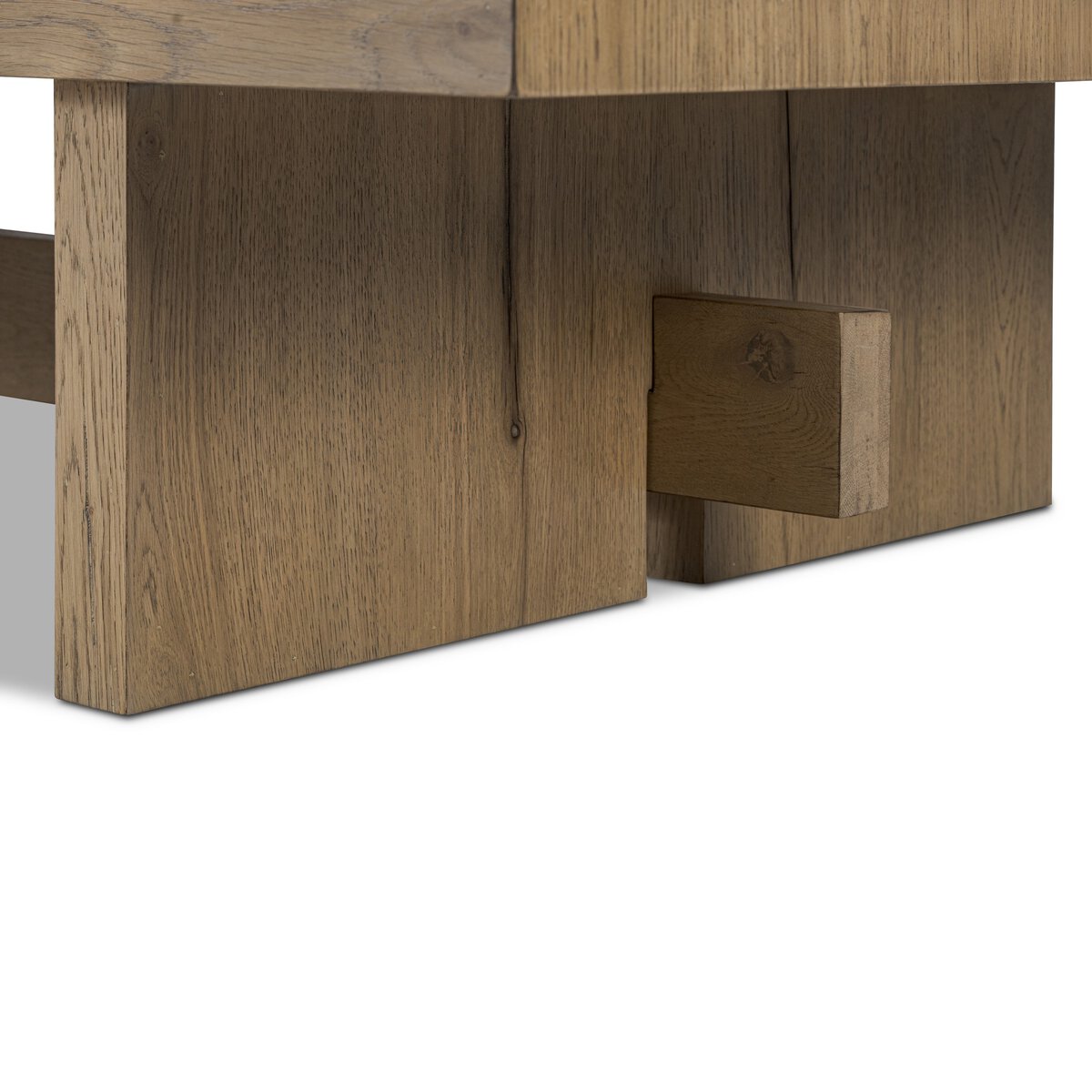 Scottie Coffee Table