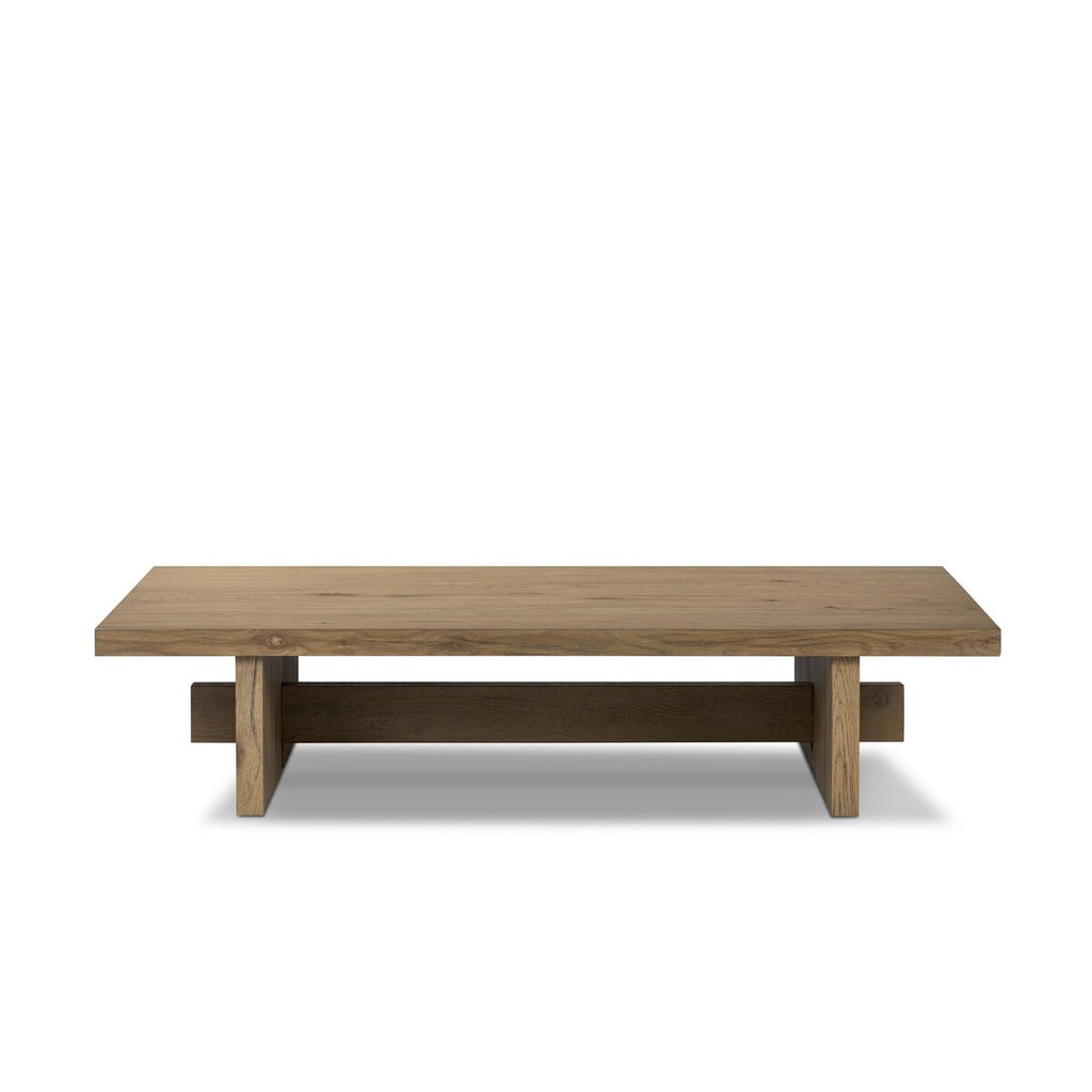 Scottie Coffee Table