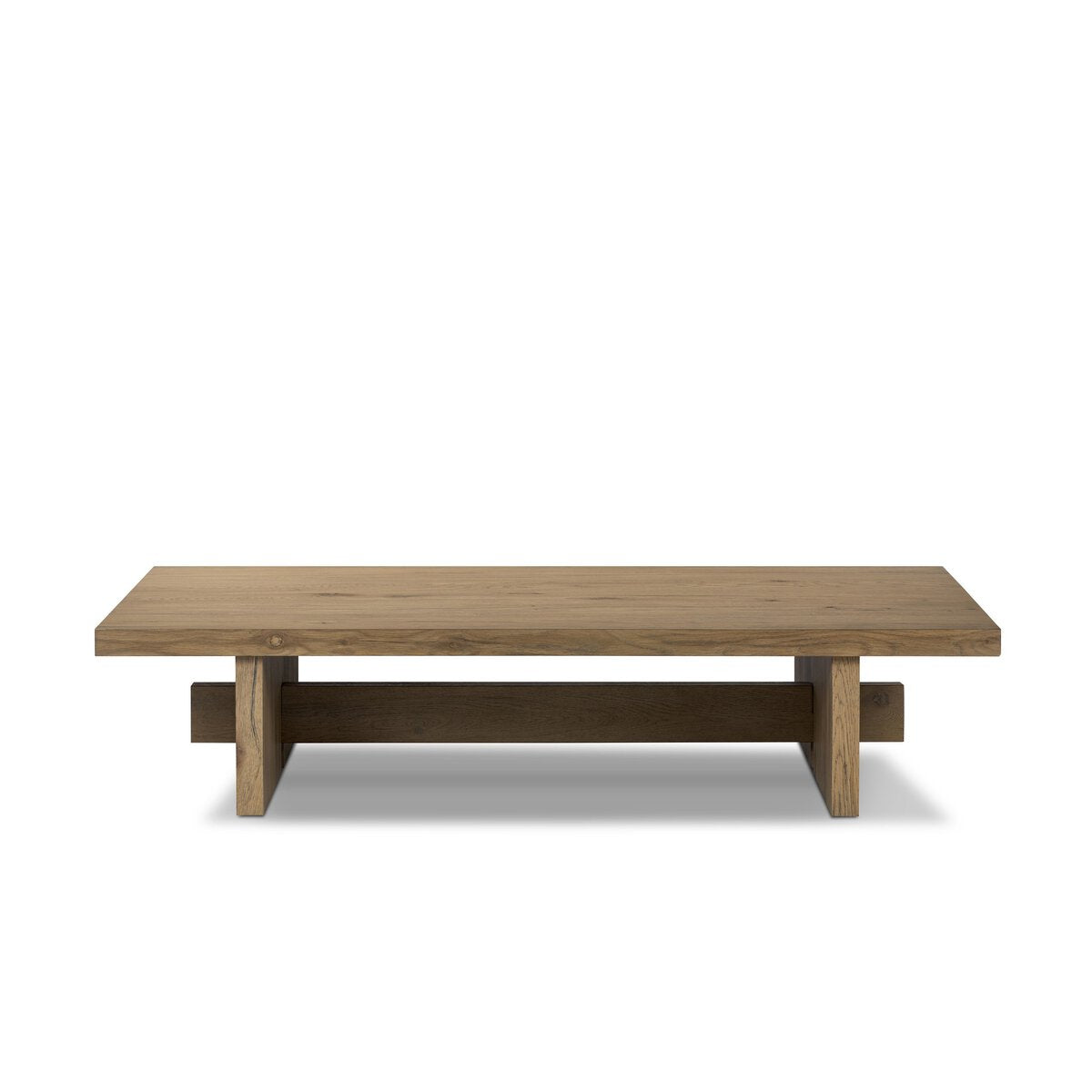 Scottie Coffee Table