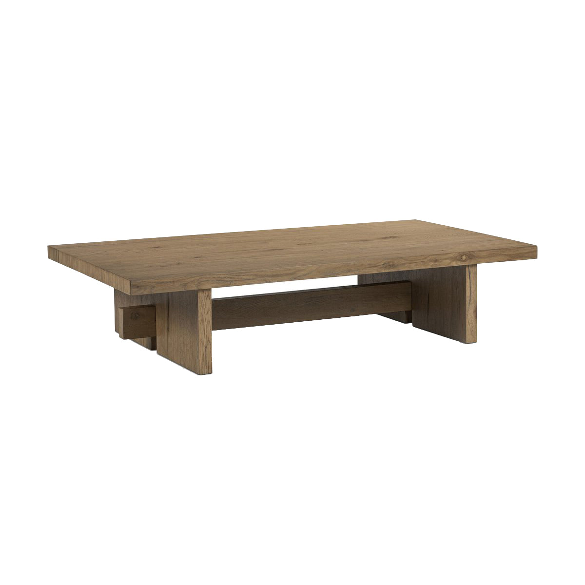 Scottie Coffee Table