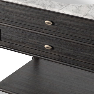 Toulouse Single Vanity