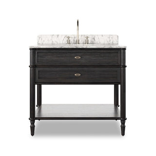Toulouse Single Vanity