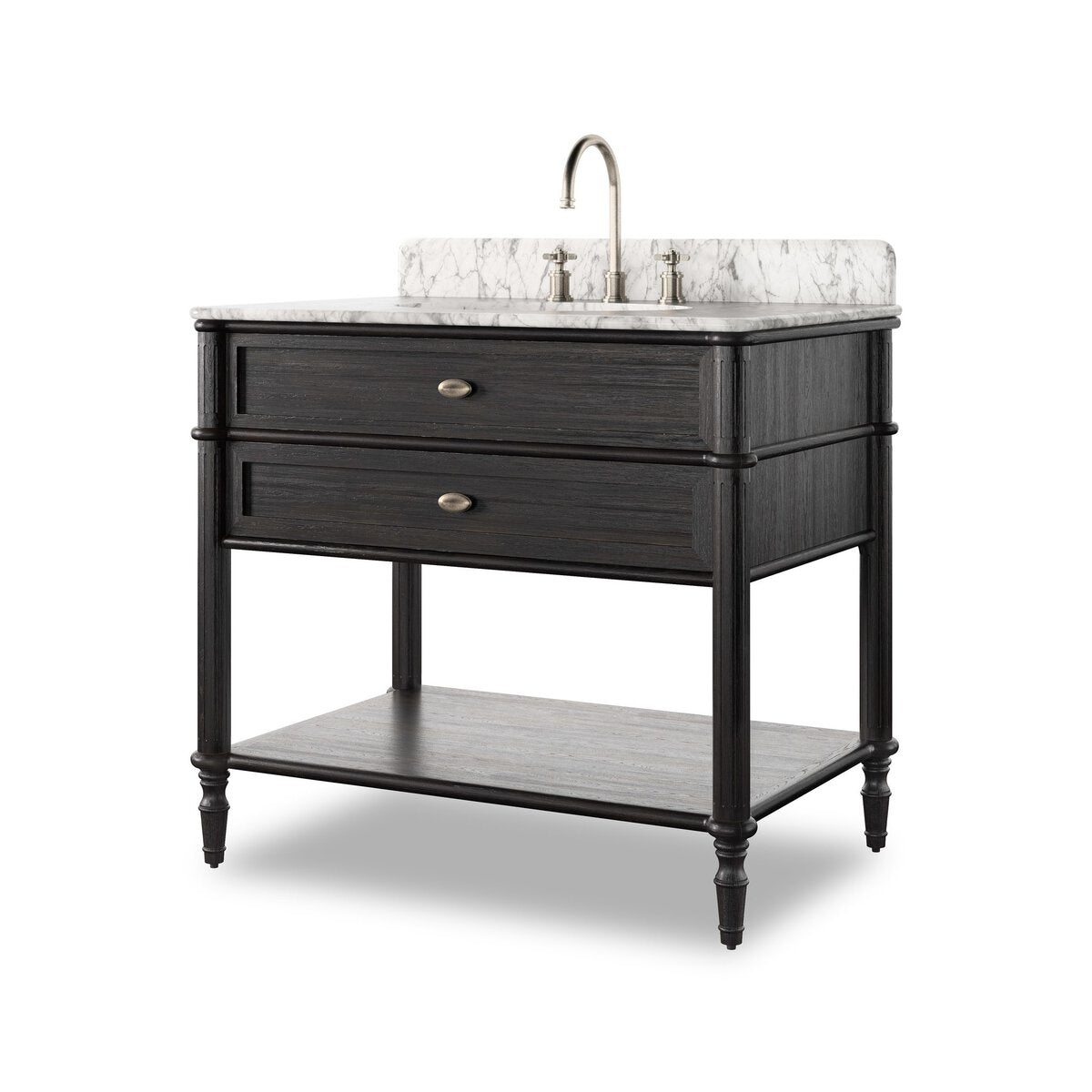 Toulouse Single Vanity