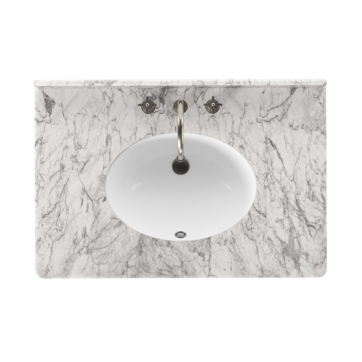 Toulouse Single Vanity