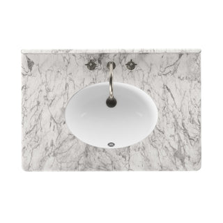 Toulouse Single Vanity
