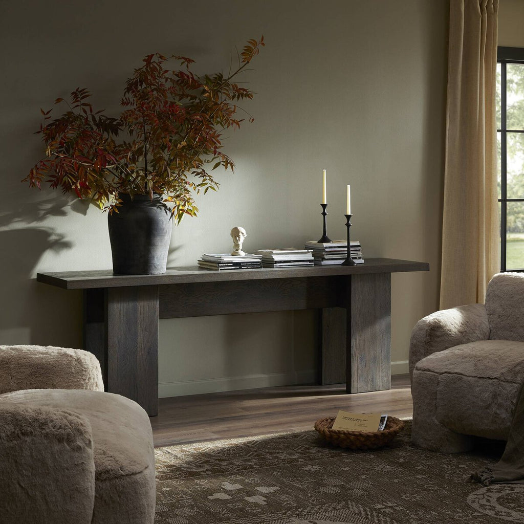 Jackson Console
