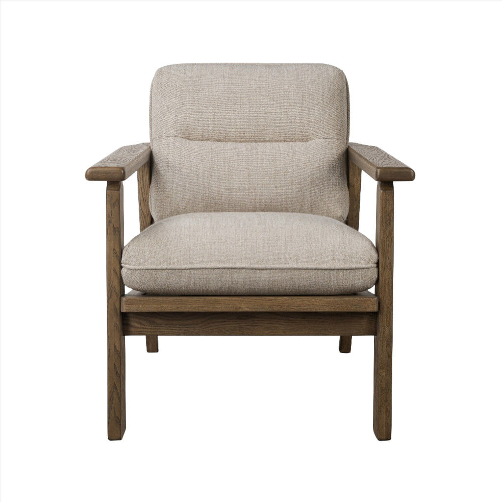 Ash Chair