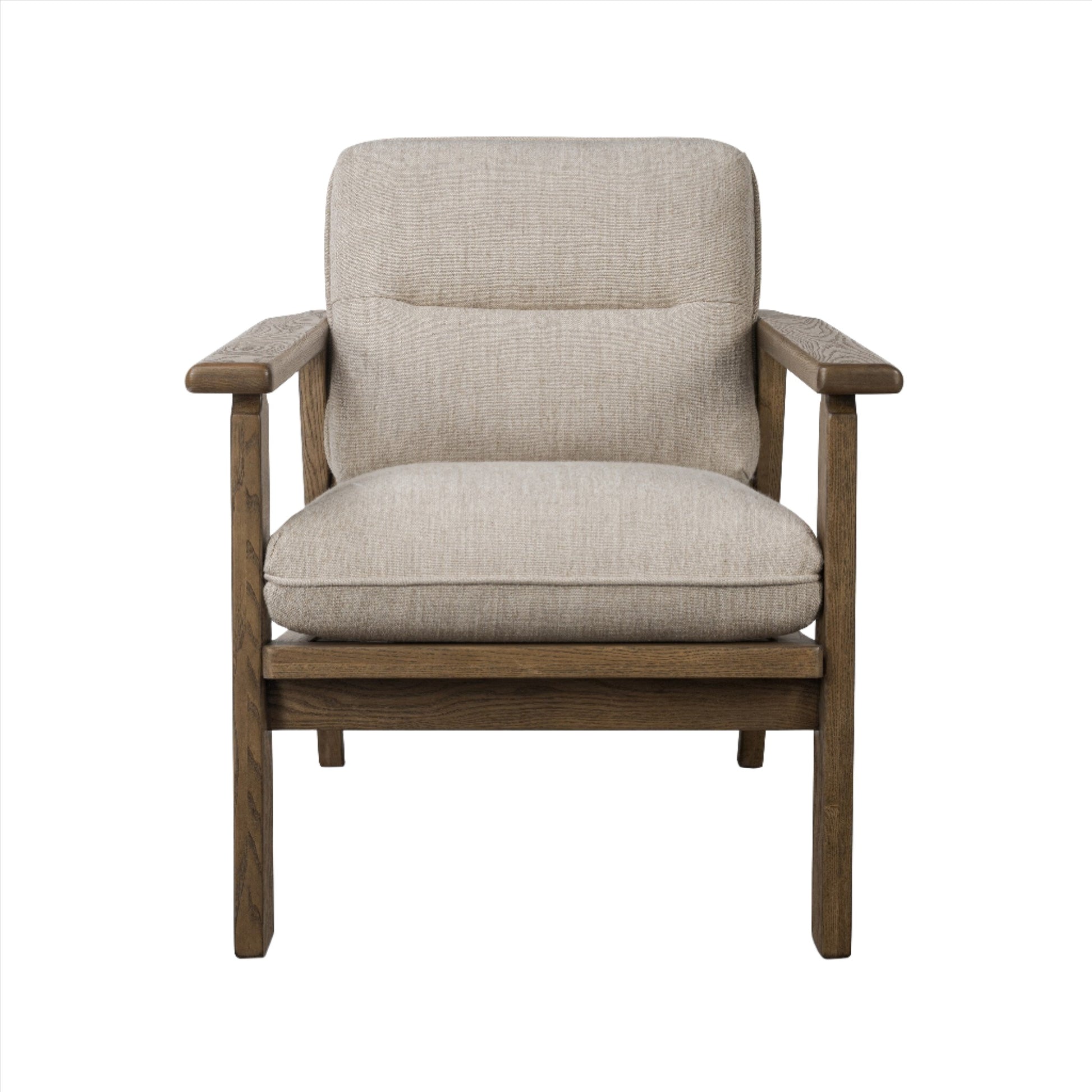 Ash Chair