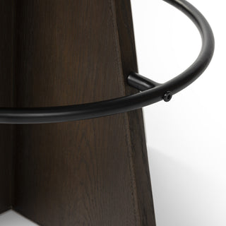 Damir Swivel Counter Stool