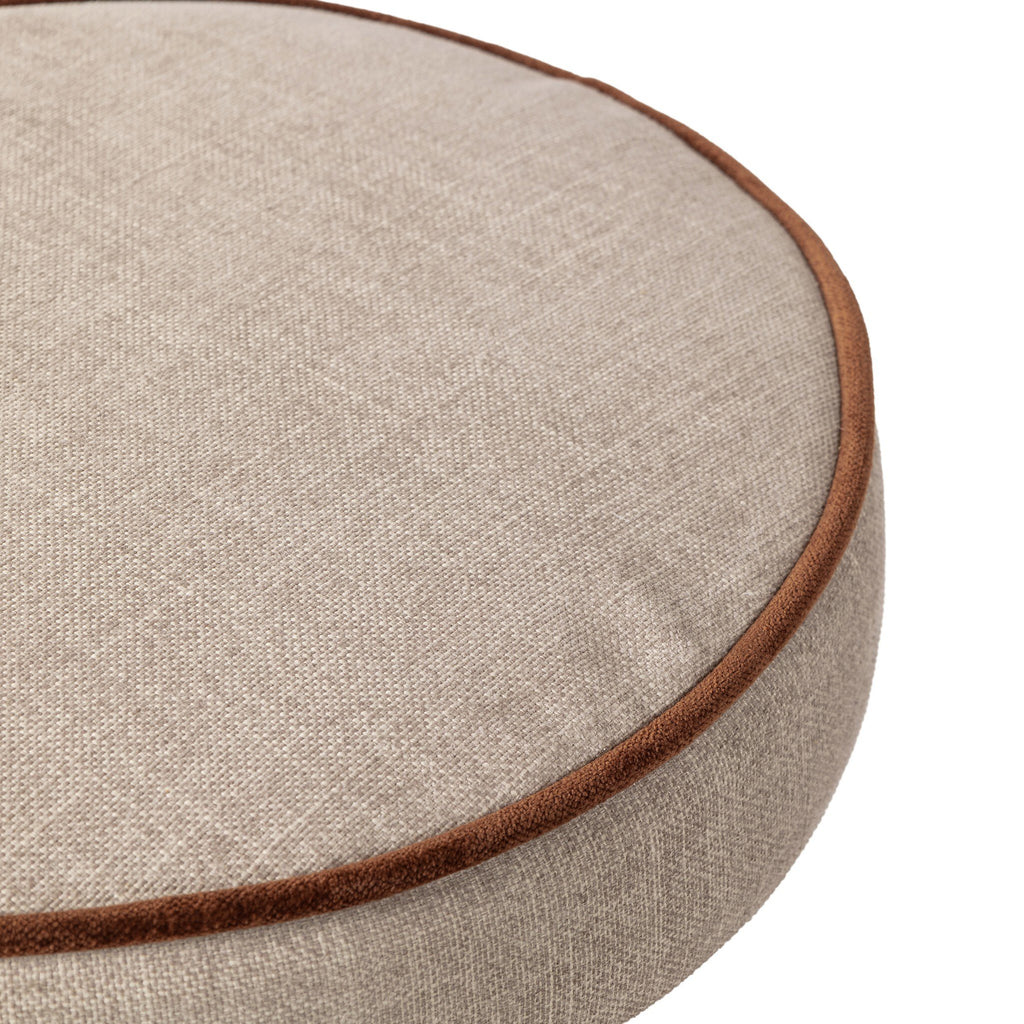 Damon Swivel Stool
