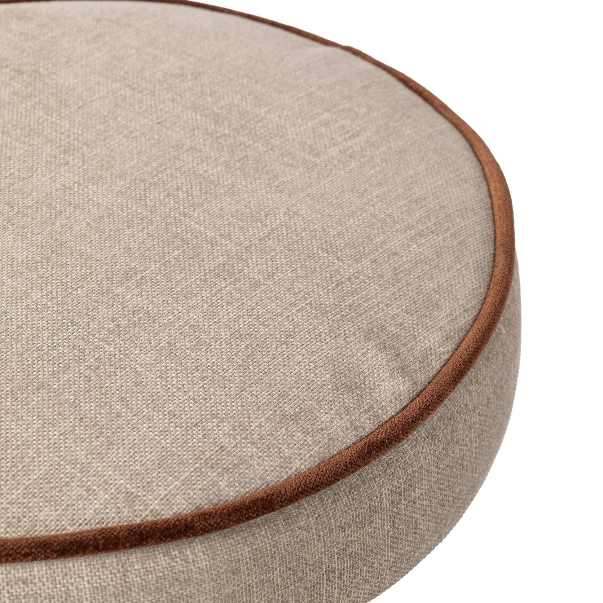 Damon Swivel Stool