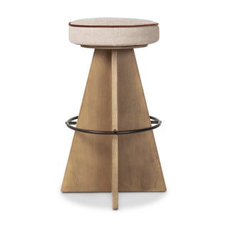 Damon Swivel Stool