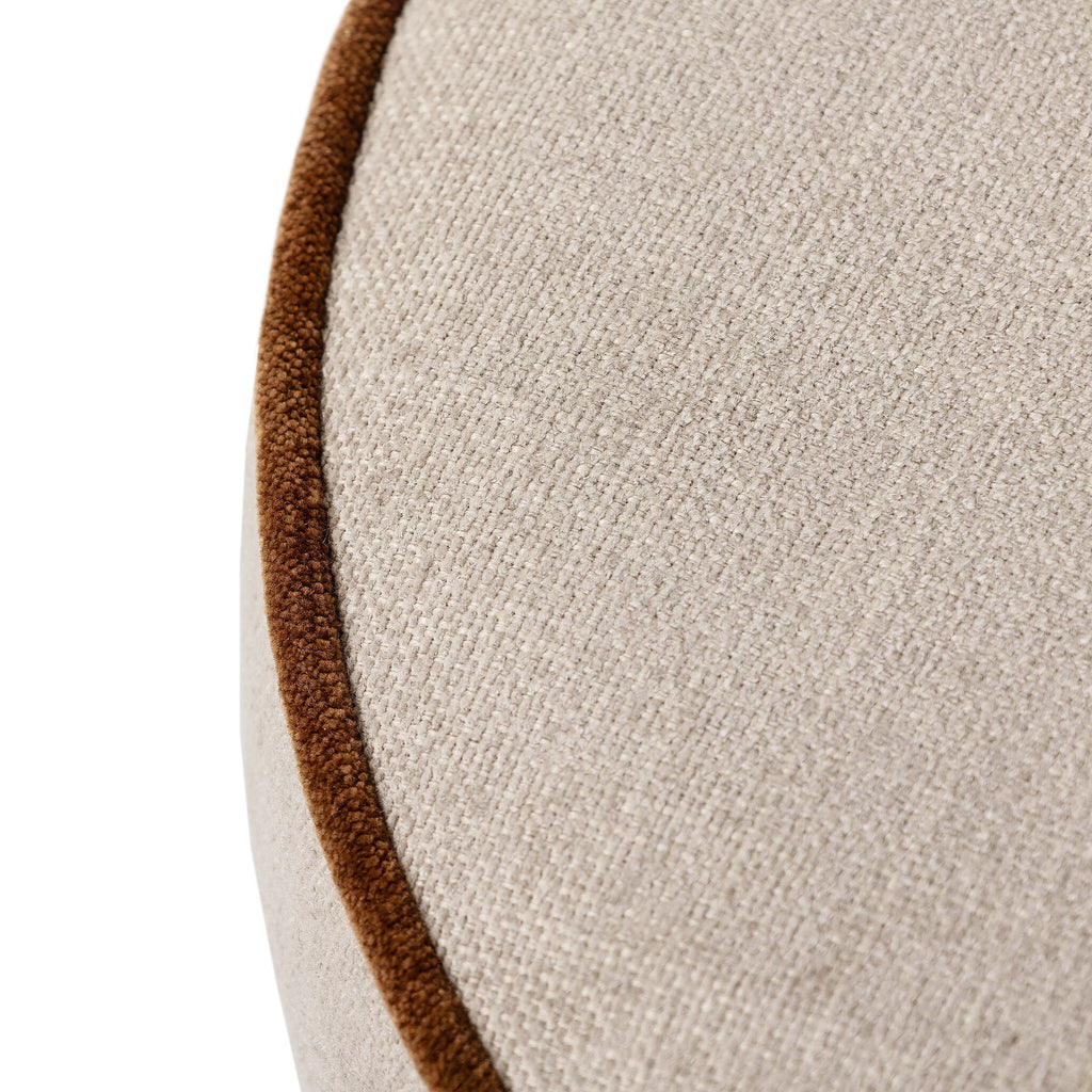Damon Swivel Stool