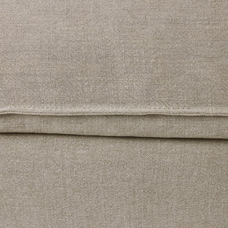 Andre Slipcover Dining Banquette