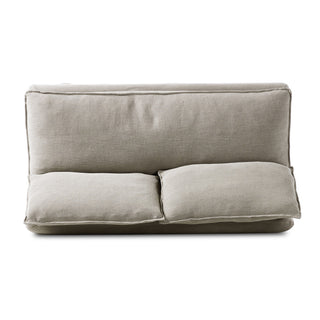 Andre Slipcover Dining Banquette