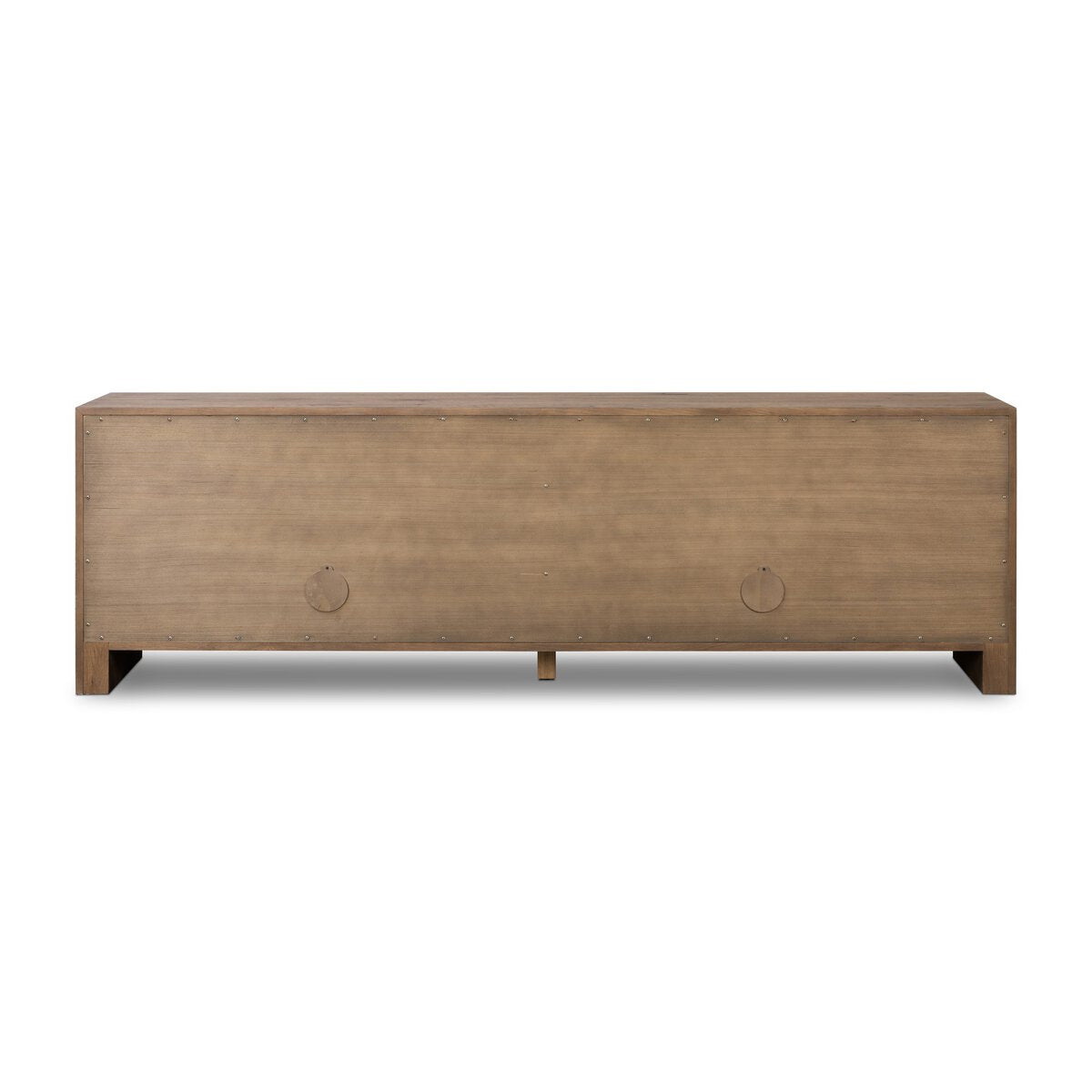 Chandler Media Console