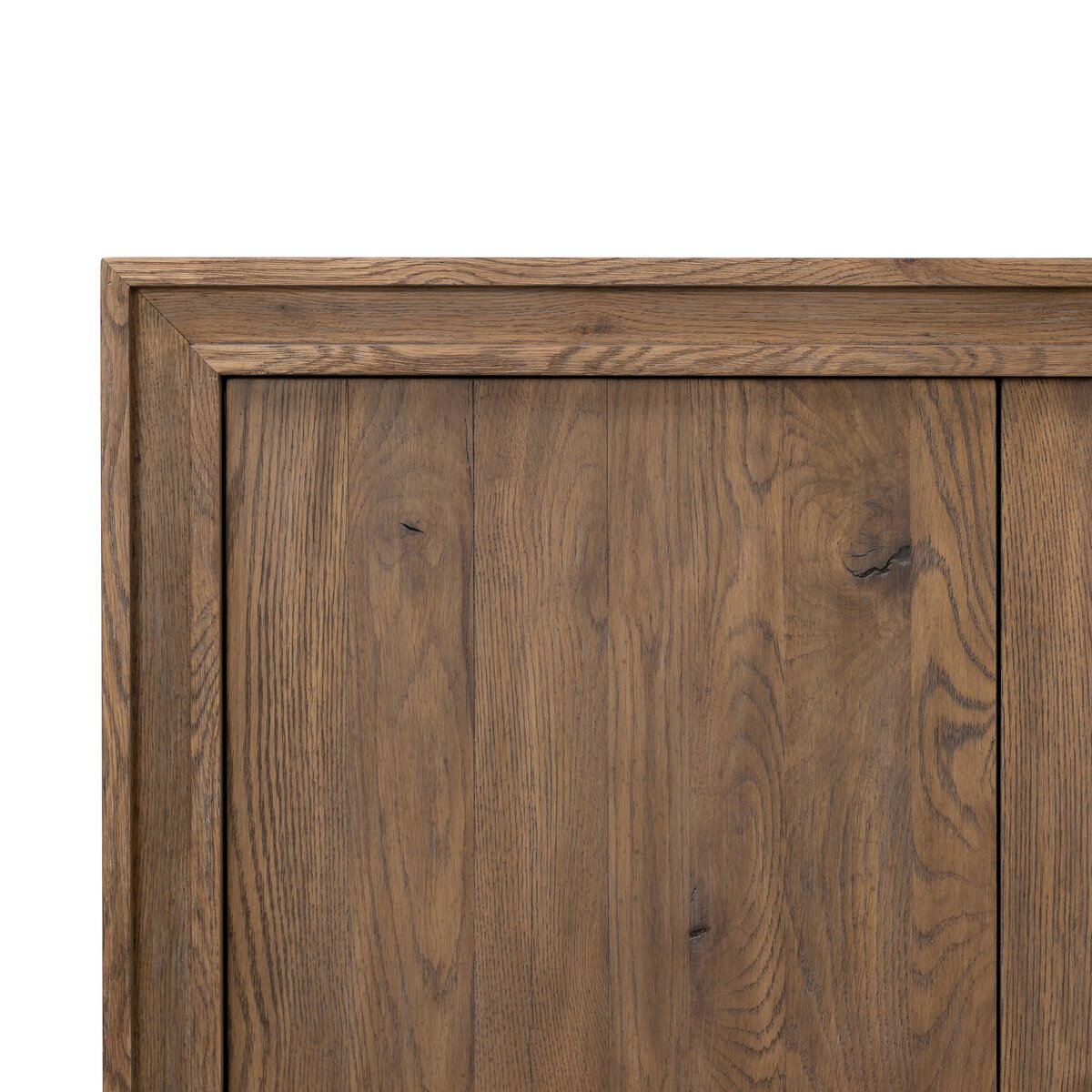 Chandler Media Console