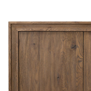 Chandler Media Console