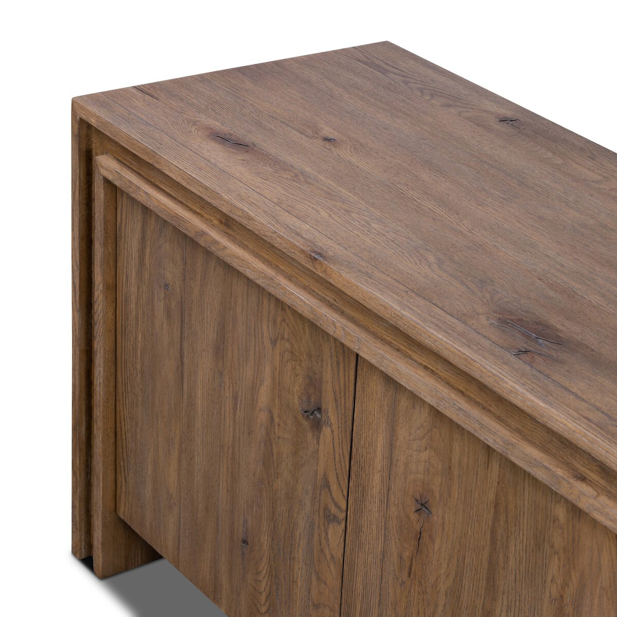 Chandler Media Console