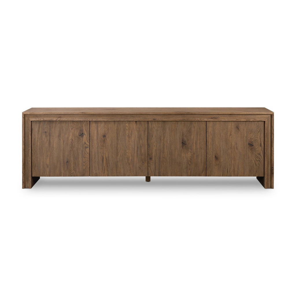 Chandler Media Console